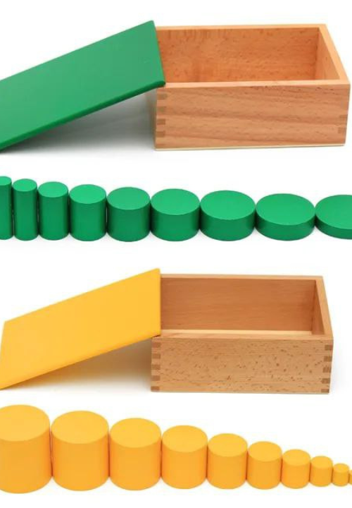 اسطوانات بدون مقبض